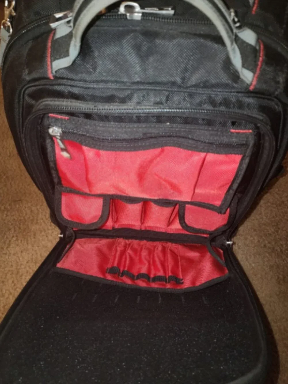 Milwaukee Packout